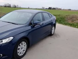Używany 2017 Ford Mondeo | 39 900 zł (Super Cena)
