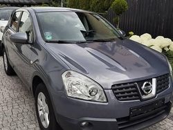 Używany 2008 Nissan Qashqai SUV | 25 500 zł (Uczciwa cena)