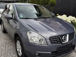 Używany 2008 Nissan Qashqai SUV | 26 500 zł (Uczciwa cena)