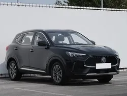 Czarny Używany 2023 MG HS SUV | 89 999 zł