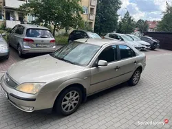 Używany 2005 Ford Mondeo Hatchback | 3000 zł