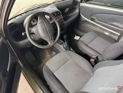 Używany 2002 Fiat Seicento Hatchback | 1499 zł (Uczciwa cena)