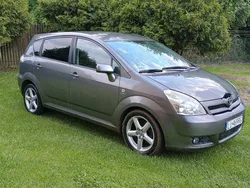 Używany 2006 Toyota Corolla Verso Minivan | 3100 zł (Super Cena)