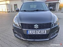 Używany 2013 Suzuki Swift Sport | 28 300 zł (Drogi)