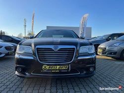 Brązowy Używany 2011 Lancia Thema Sedan/Limuzyna | 49 500 zł