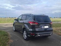 Używany 2016 Ford Kuga ST-Line SUV | 56 700 zł (Uczciwa cena)