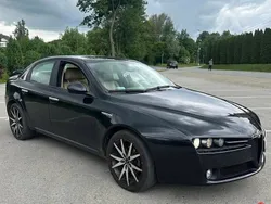 Używany 2006 Alfa Romeo 159 Sedan/Limuzyna | 6500 zł (Uczciwa cena)