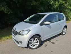 Szary Używany 2012 Skoda Citigo Elegance Hatchback | 15 990 zł (Uczciwa cena)