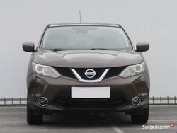 Złoty Używany 2015 Nissan Qashqai SUV | 43 999 zł (Uczciwa cena)