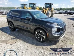 Inny kolor Używany 2023 Mitsubishi Outlander SUV | 74 140 zł