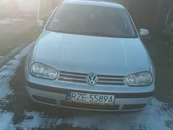 VW Golf IV