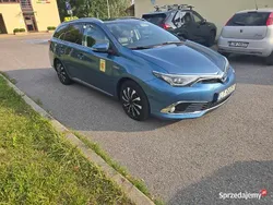 Używany 2015 Toyota Auris Hybrid Kombi | 45 000 zł (Super Cena)