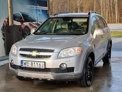 Używany 2006 Chevrolet Captiva LT SUV | 22 000 zł (Drogi)