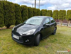 Używany 2010 Citroën C3 Hatchback | 14 500 zł (Dobra cena)