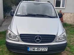 Mercedes Vito