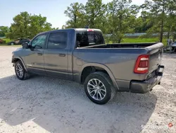 Szary Używany 2022 RAM 1500 Pickup | 87 000 zł