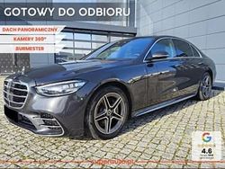 Inny kolor Nowe 2025 Mercedes 350 Advantage Sedan/Limuzyna | 556 600 zł