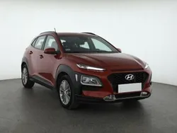 Czerwony Używany 2019 Hyundai Kona SUV | 69 999 zł (Super Cena)