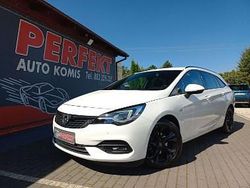 Inny kolor Używany 2019 Opel Astra Kombi | 45 900 zł (Dość drogi)