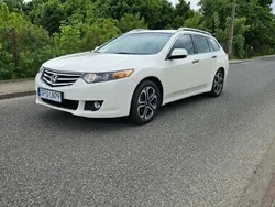 Inny kolor Używany 2011 Honda Accord Kombi | 31 900 zł (Dobra cena)