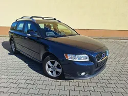 Grafitowy Używany 2012 Volvo V50 Kombi | 19 900 zł (Dobra cena)