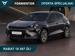Grafitowy Nowe 2025 Cupra Formentor SUV | 132 725 zł (Uczciwa cena)