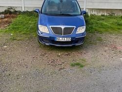Używany 2001 Lancia Phedra Minivan | 3500 zł