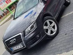 Używany 2009 Audi Q5 SUV | 45 900 zł (Dość drogi)