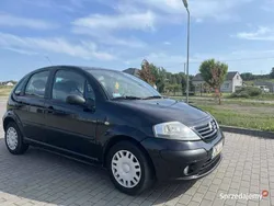 Używany 2004 Citroën C3 Hatchback | 4500 zł (Drogi)