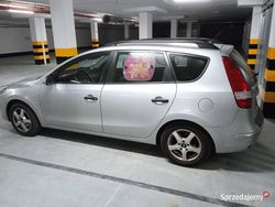 Używany 2009 Hyundai i30 | 19 900 zł (Drogi)