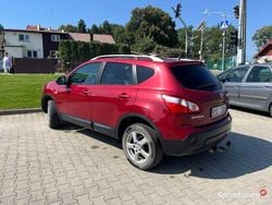Używany 2012 Nissan Qashqai SUV | 26 000 zł (Dobra cena)
