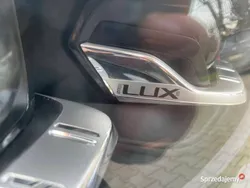 Grafitowy Używany 2017 Opel Insignia Sedan/Limuzyna | 54 500 zł (Drogi)
