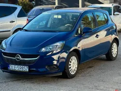Używany 2019 Opel Corsa | 31 600 zł (Super Cena)