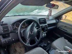 Używany 2004 Honda CR-V SUV | 5500 zł (Uczciwa cena)