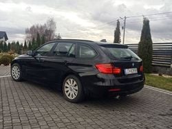Używany 2013 BMW 316 | 38 600 zł