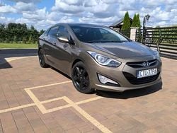 Używany 2013 Hyundai i40 Sedan/Limuzyna | 28 000 zł (Uczciwa cena)
