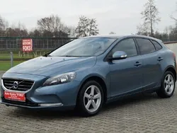 Grafitowy (metalik) Używany 2012 Volvo V40 Kombi | 33 900 zł (Uczciwa cena)