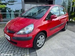 Inny kolor Używany 2005 Honda Jazz Hatchback | 14 900 zł (Uczciwa cena)