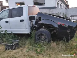 Używany 2018 Ford F-150 Pickup | 21 800 zł