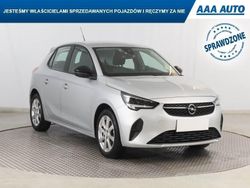 Srebrny Używany 2022 Opel Corsa | 48 999 zł (Drogi)