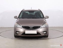 Brązowy Używany 2009 Kia Ceed Kombi | 5999 zł (Super Cena)