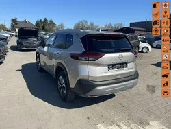 Złoty (metalik, perła) Używany 2023 Nissan X-Trail SUV | 73 900 zł