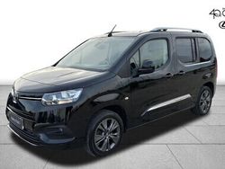 Czarny Używany 2020 Toyota Proace Verso City Kombi | 93 900 zł