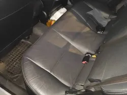 Srebrny Używany 2009 Mitsubishi Lancer Sportback Hatchback | 29 000 zł