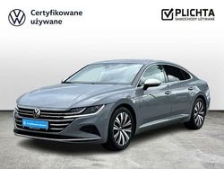 Używany 2022 VW Arteon | 109 900 zł (Super Cena)