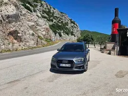 Używany 2018 Audi A4 Competition | 89 999 zł (Drogi)