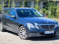 Używany 2012 Mercedes E350 | 36 500 zł (Super Cena)