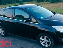 Używany 2012 Ford C-MAX Minivan | 17 900 zł (Super Cena)