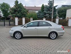 Używany 2005 Toyota Avensis Hatchback | 12 500 zł (Uczciwa cena)