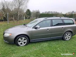 Używany 2010 Volvo V70 Kombi | 9900 zł (Dobra cena)